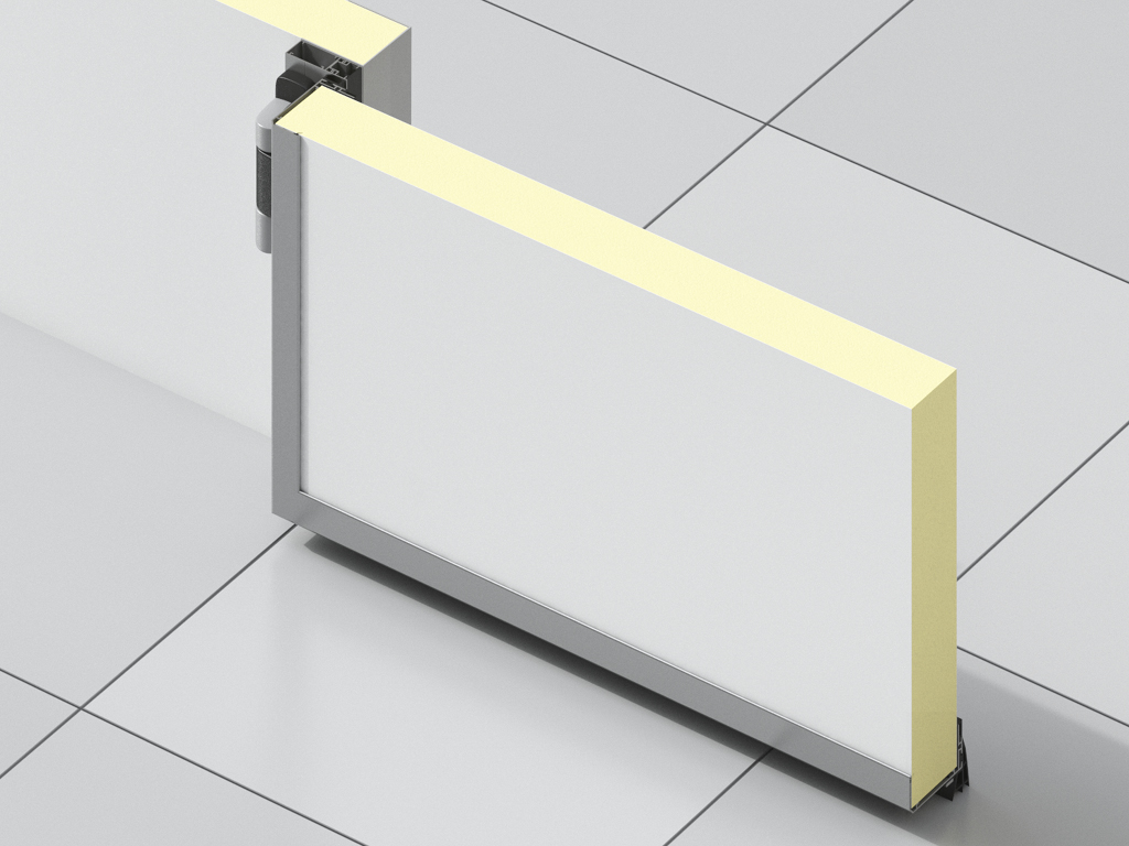 O'rtacha haroratli bajarish.